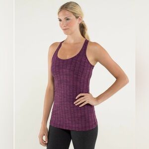 Lululemon Cool Racerback